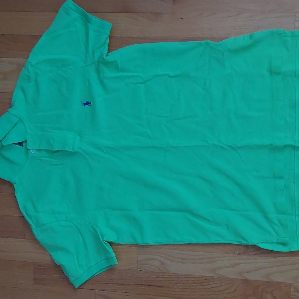 Men's Ralph Lauren Polo